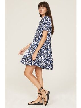 Apiece Apart Las Alturas mini dress